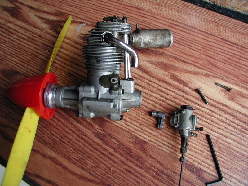 OS エンジン FS-90 フルセット コレクション OS,FSー90ラジコン