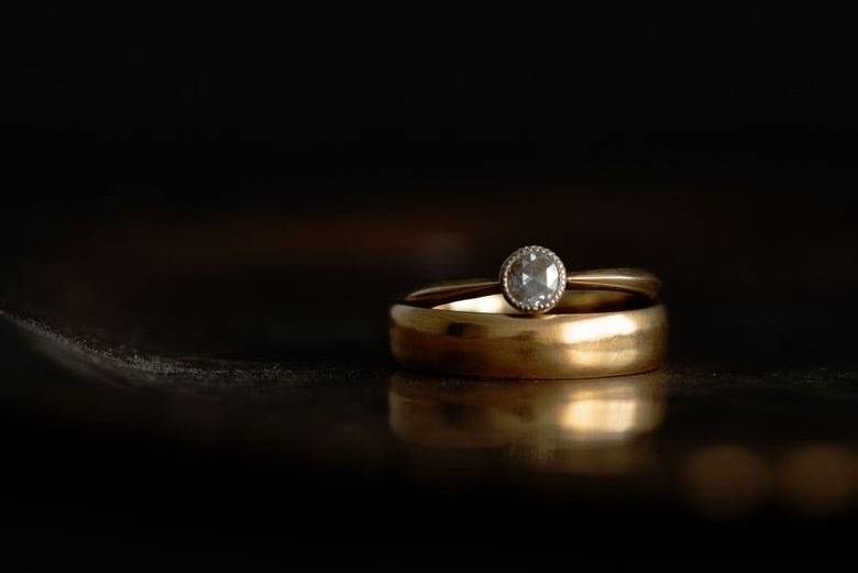 k18 メデルジュエリー