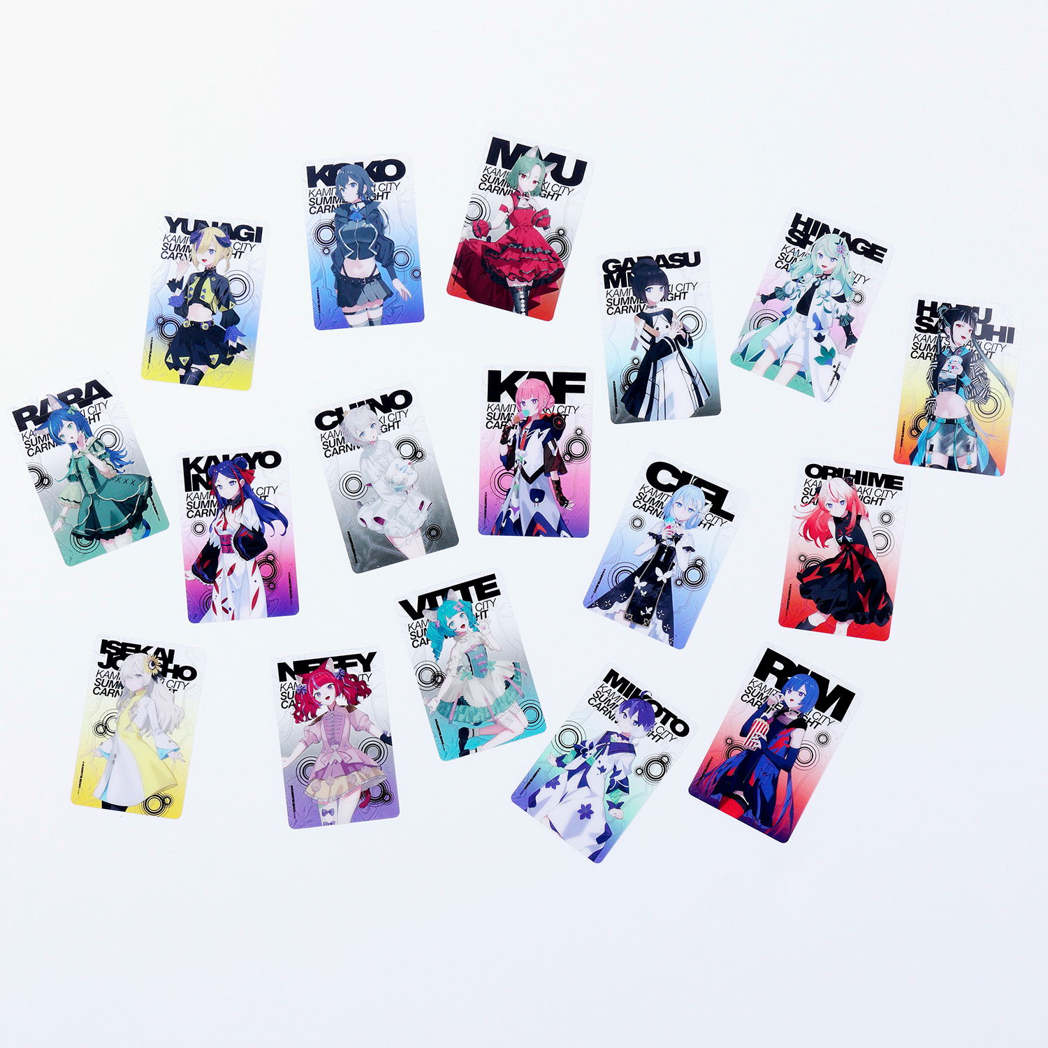 だ*だ様 C106 醒めないお茶 新刊セット 初世いと コミケ アクリル