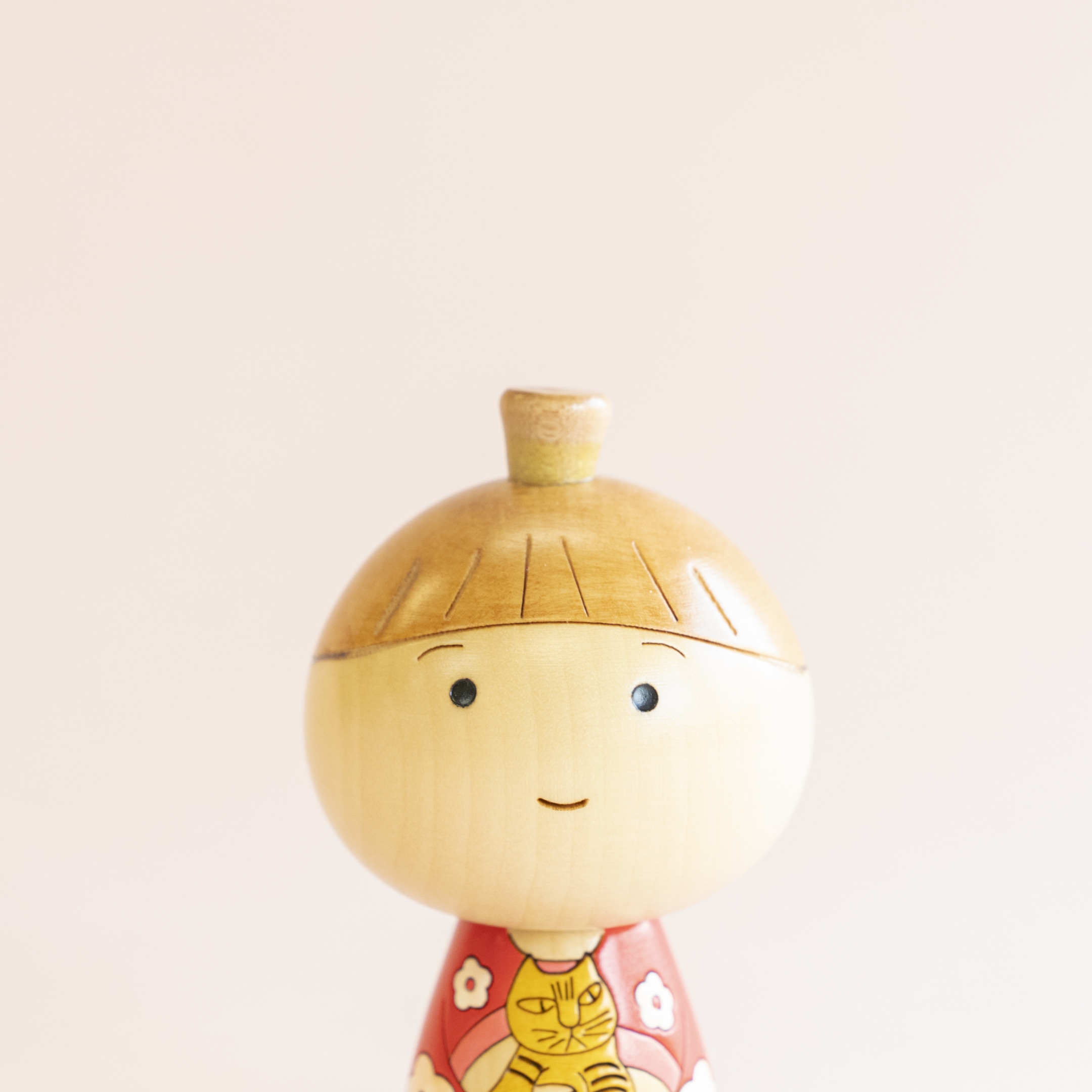 おひなさまとおひなくん