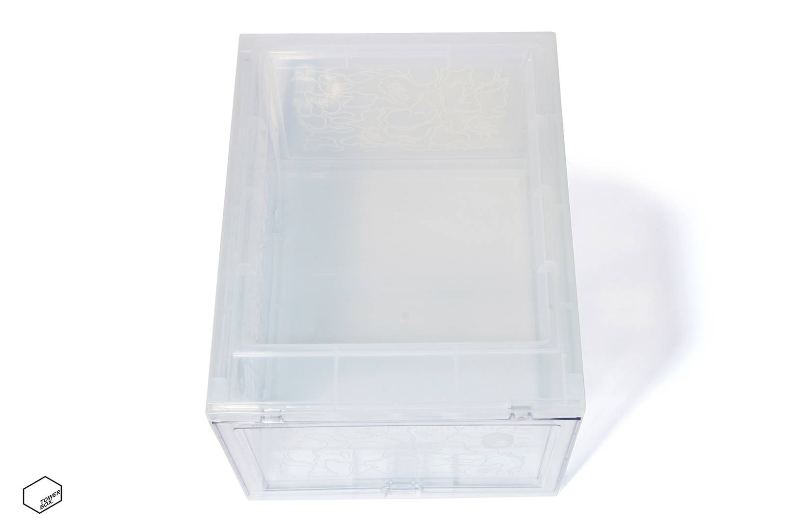 BATHING APE® × TOWER BOX | bape.com