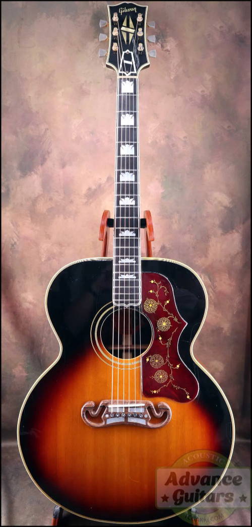 SJ-200、J-200の資料本