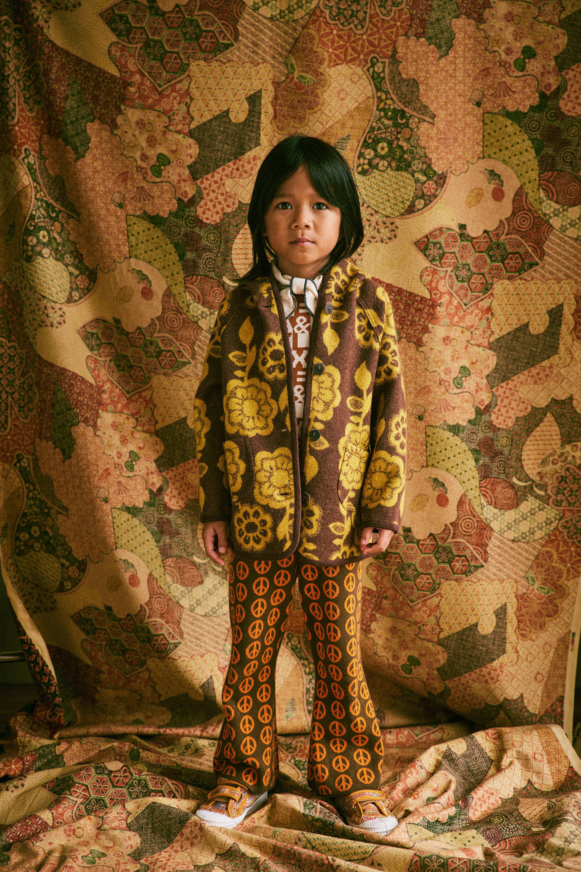 Fall 24 | Part 2 – Misha & Puff