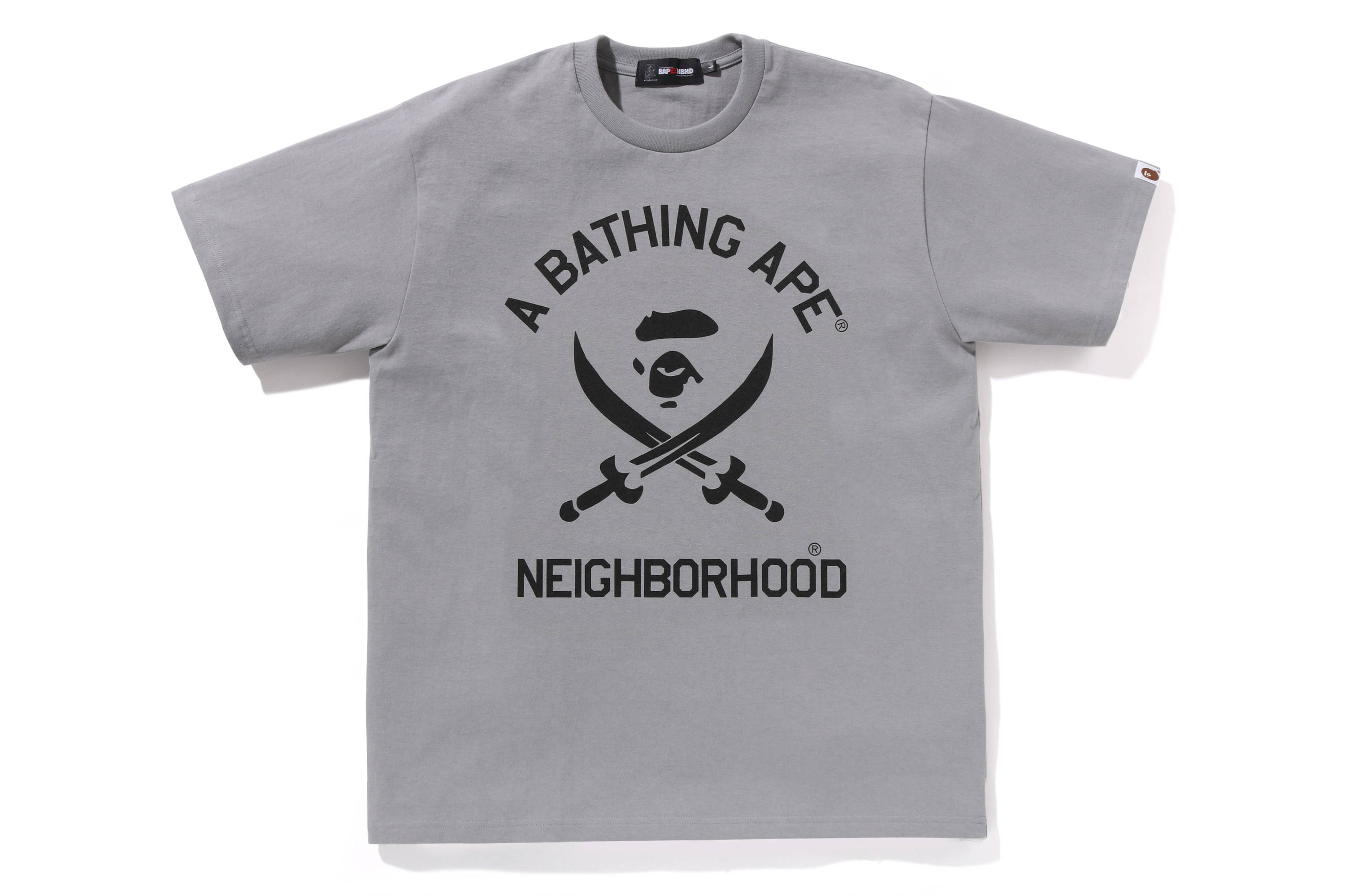 A BATHING APE®︎ × NEIGHBORHOOD® | bape.com