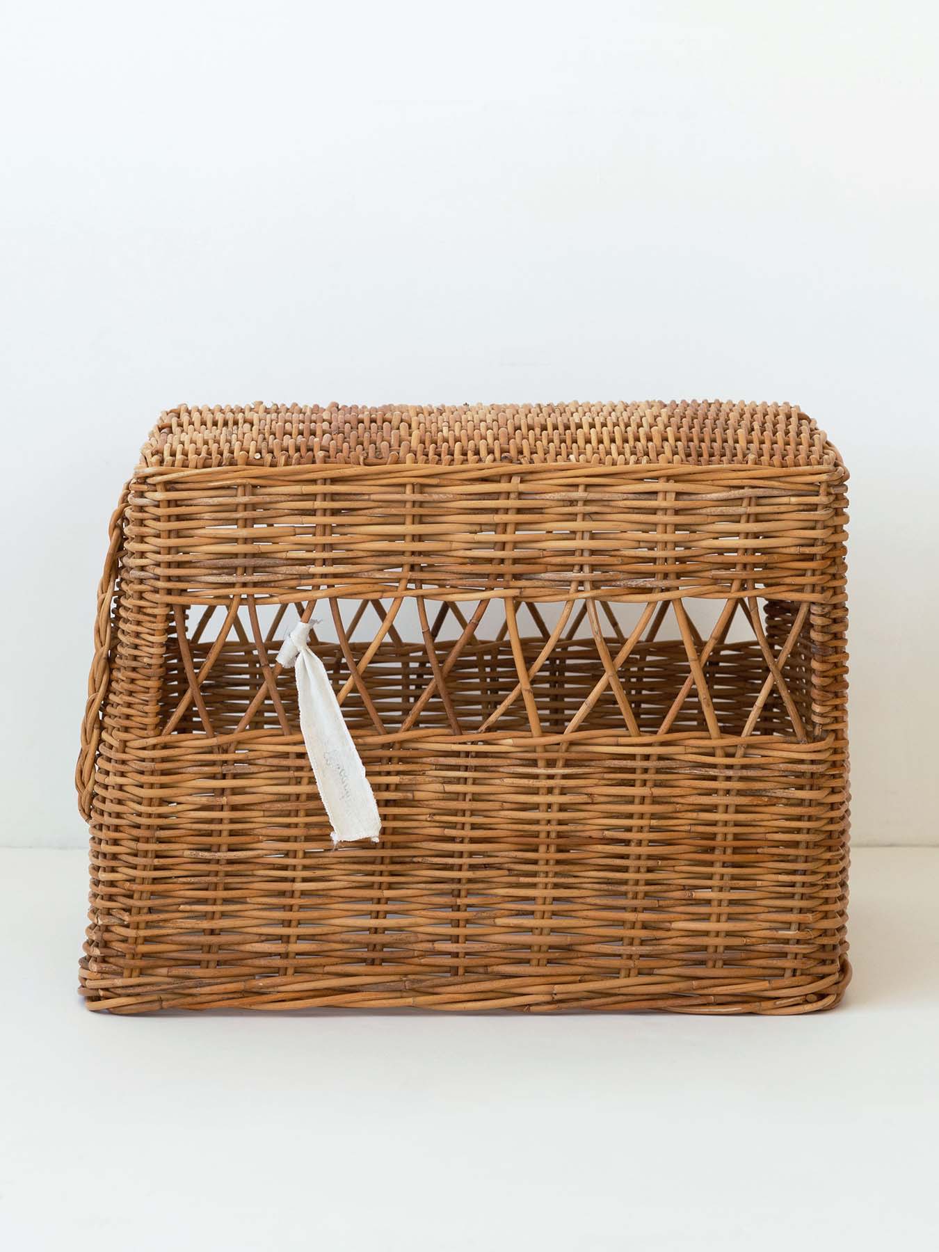 オルネコ×Encachette アラログトイレカバー