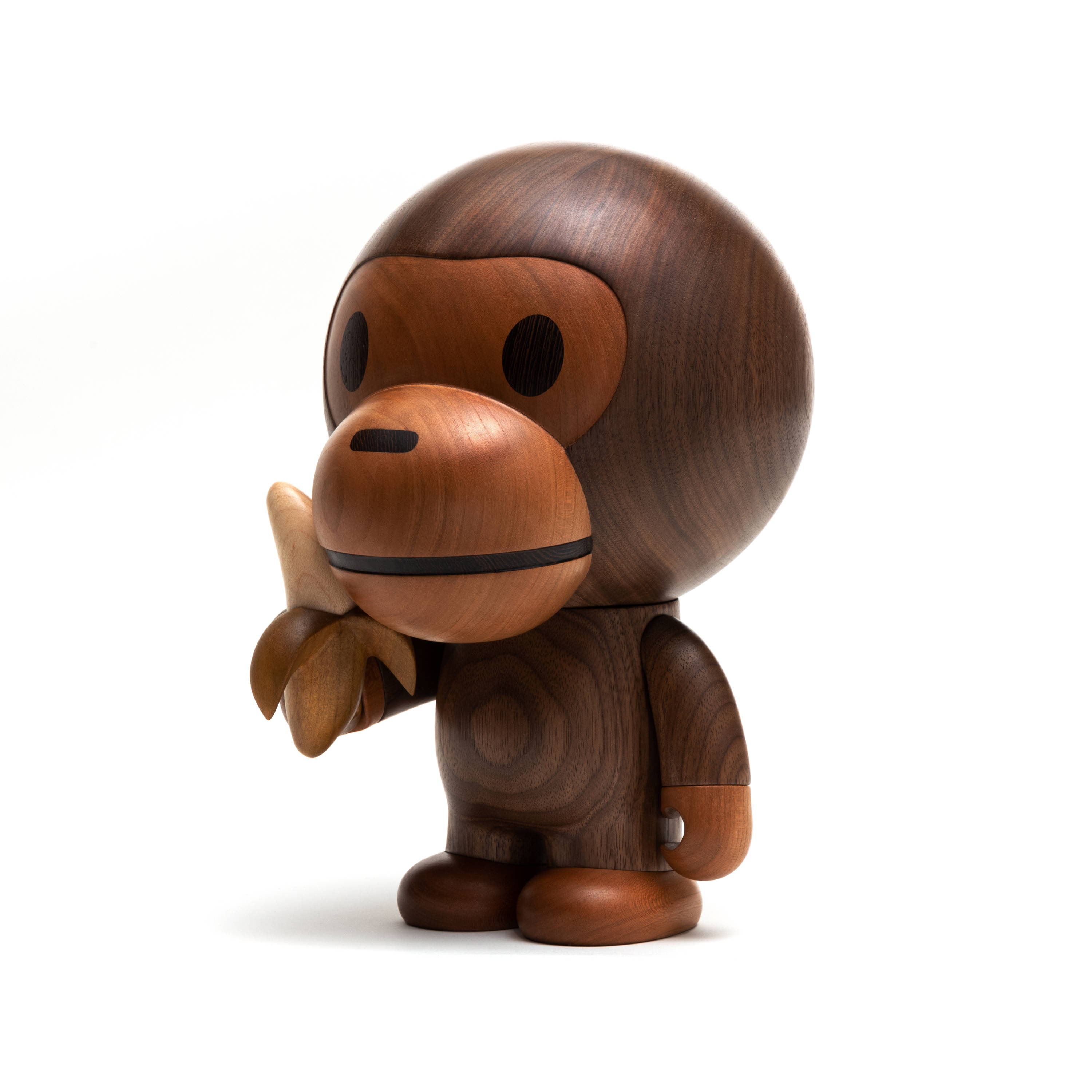 BAPE® x TOYQUBE | bape.com