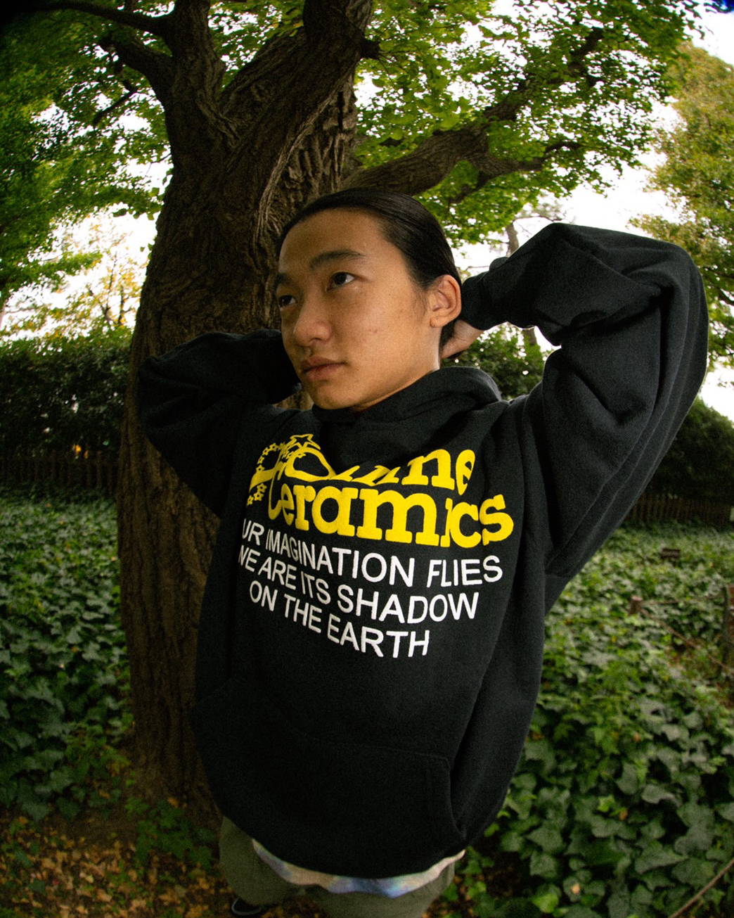 Features | ONLINE CERAMICS 21AW COLLECTION｜【公式通販 UNION TOKYO