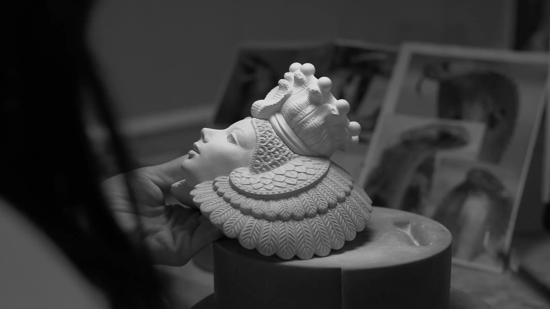 大幅値下げ】 エルテ シルクスクリーン クレオパトラ 1986 2025年最新