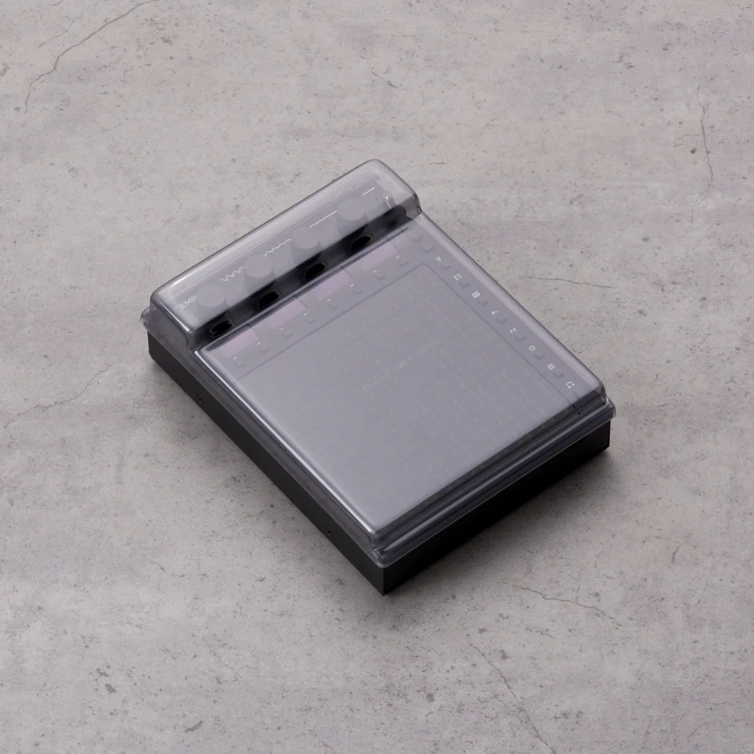 beetlecrab.audio Tempera用 - Dirigent | ディリゲント