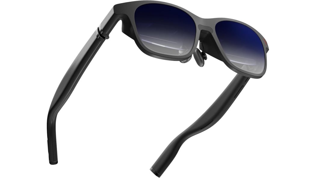 Curious About Smart Glasses? The Editors' Choice Viture Pro XR Is
