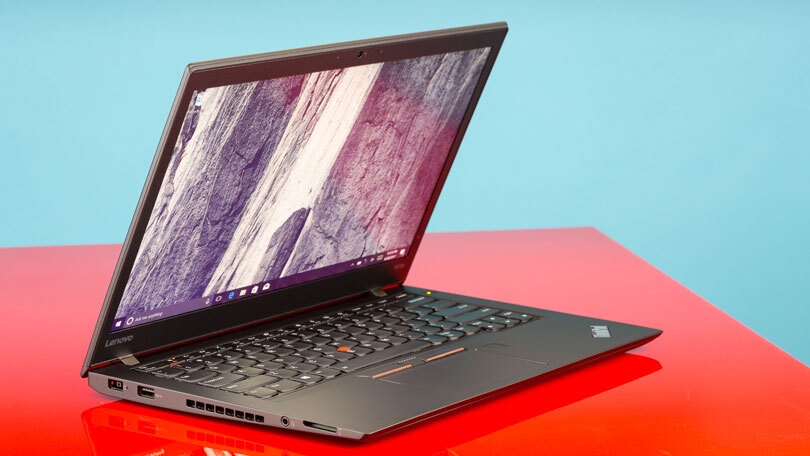 Lenovo ThinkPad T470s Review | PCMag