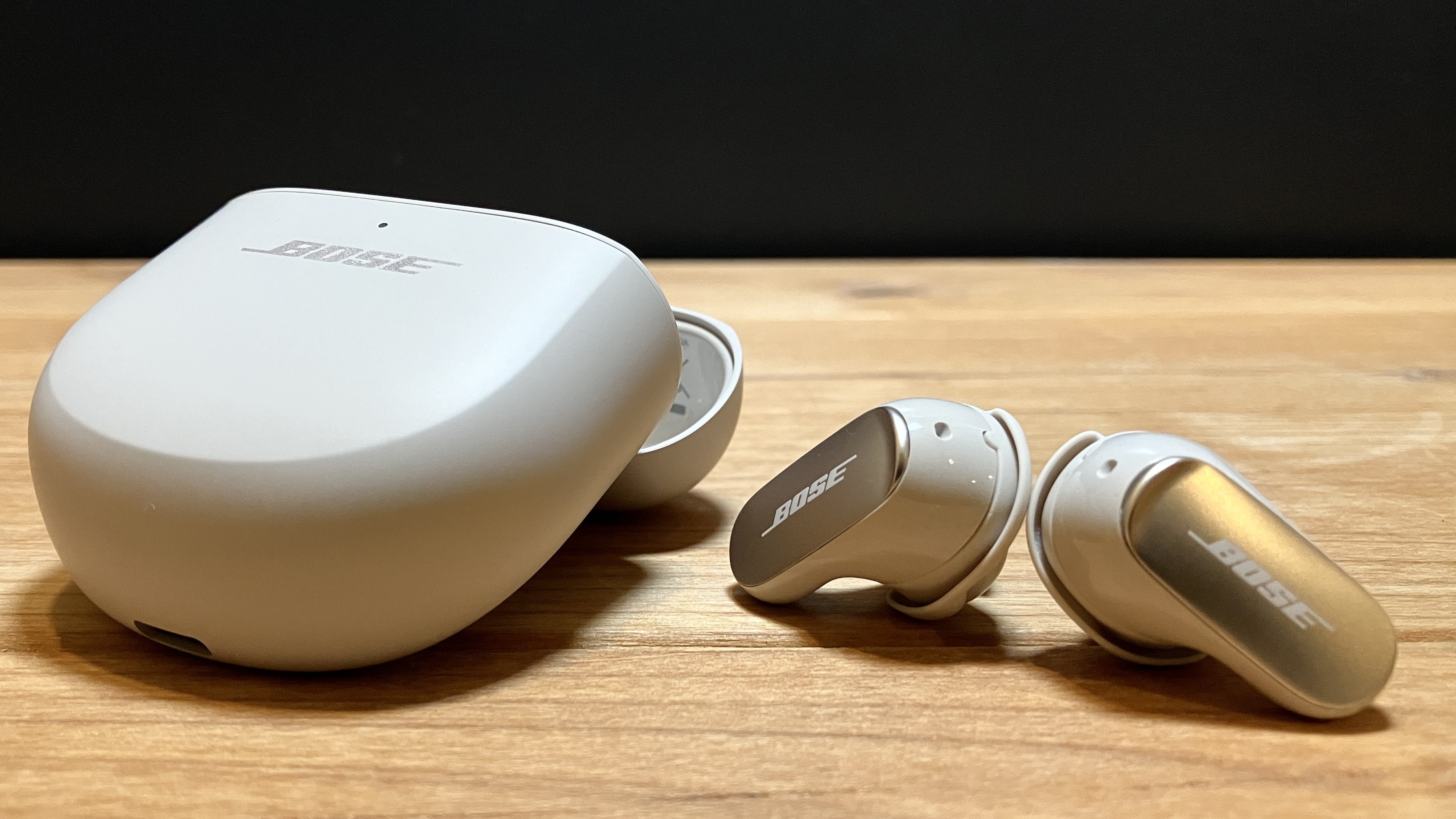 Bose QuietComfort Ultra Earbuds Review | PCMag