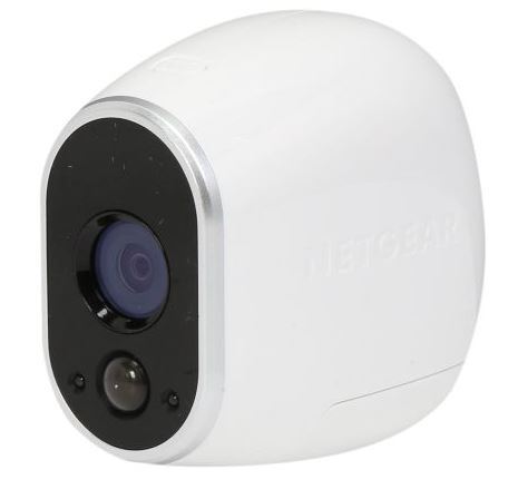 NETGEAR arlo スマートホームセキュリティカメラ VMS3230 Amazon.com