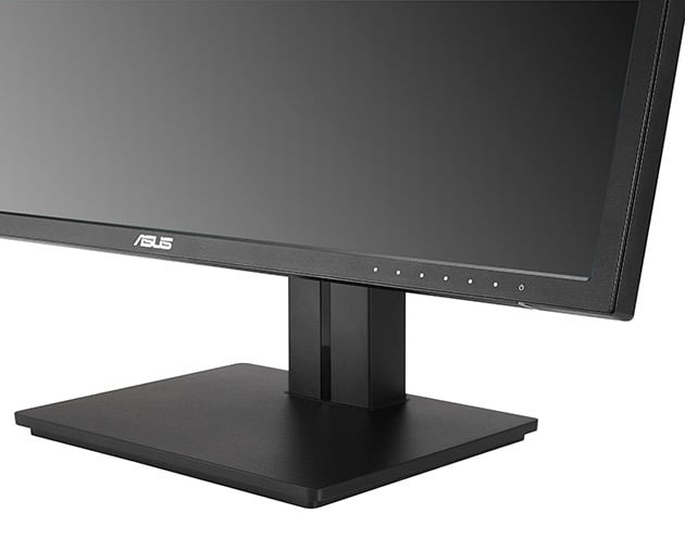 Asus PB287Q Review | PCMag