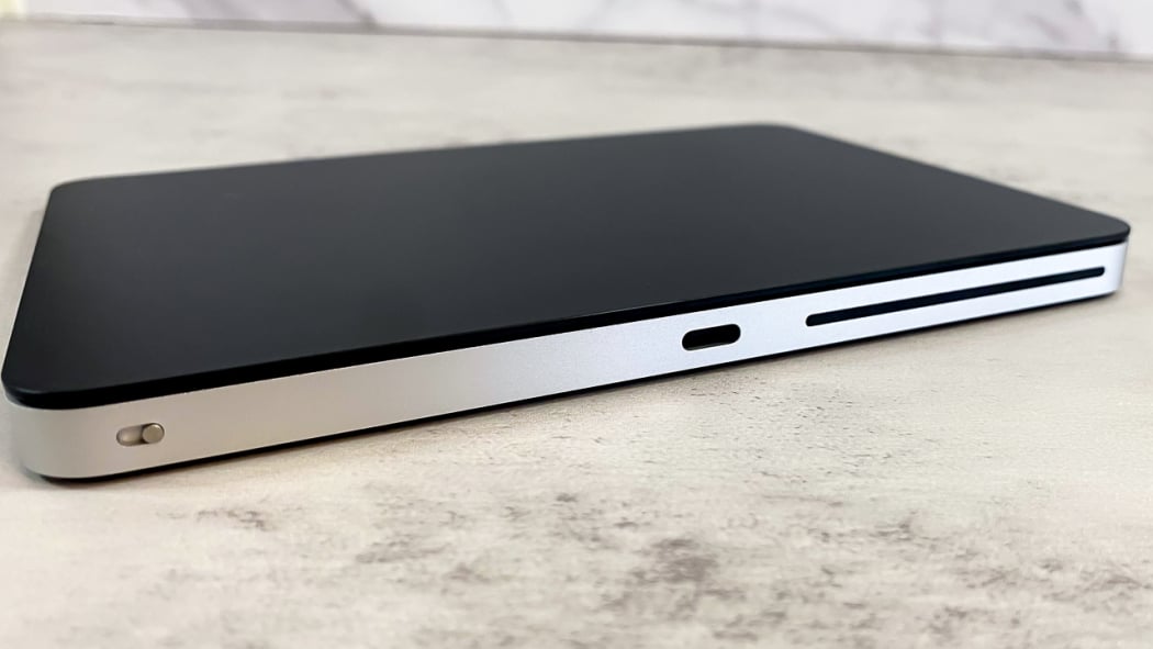 Apple Magic Trackpad (USB‑C) Review | PCMag