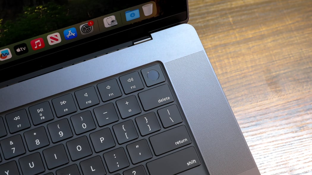 Apple MacBook Pro 16-Inch (2024, M4 Pro) Review | PCMag