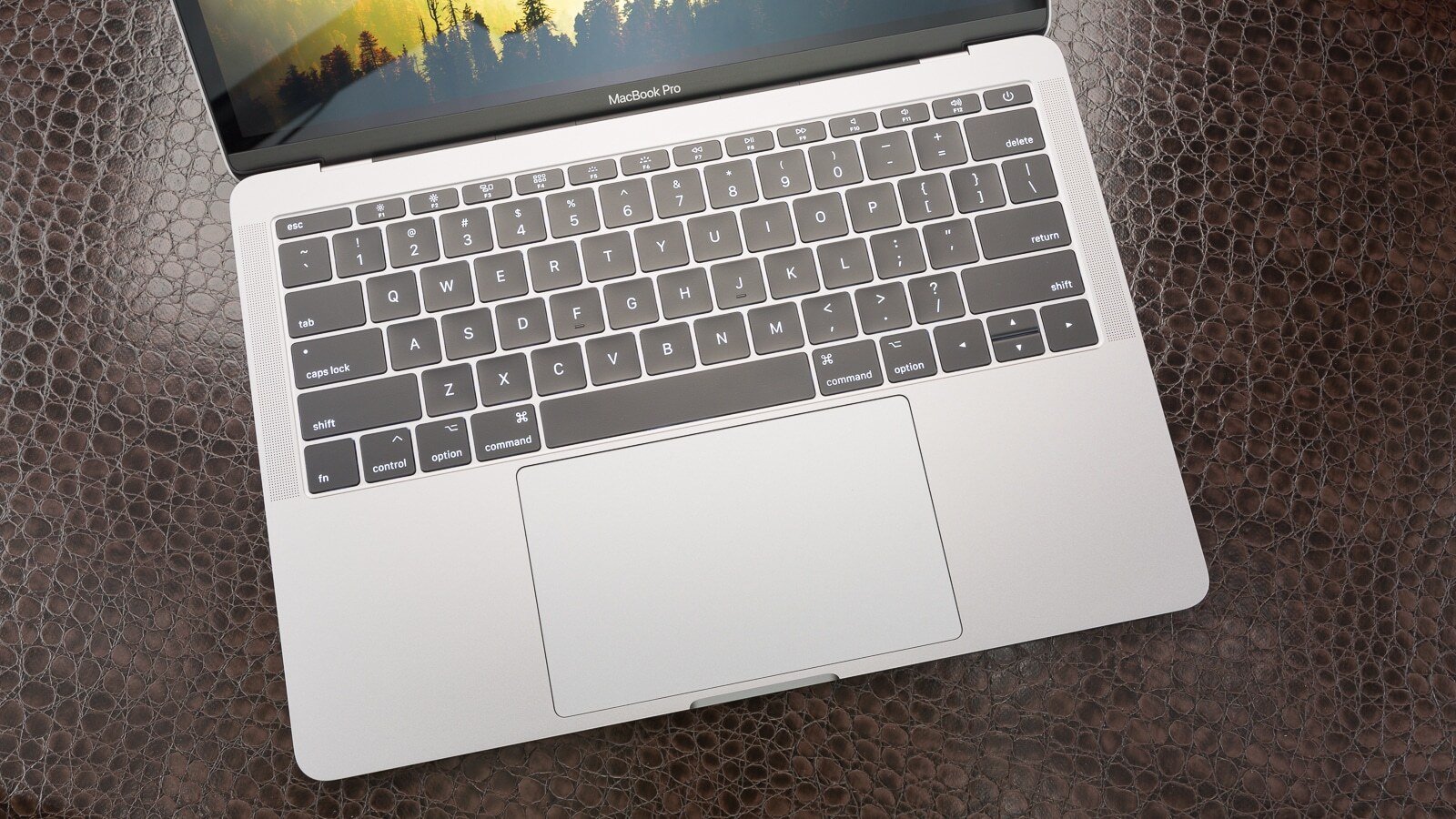 Apple MacBook Pro2017 13inch