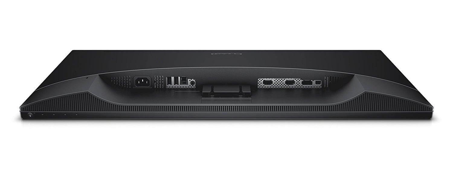 Dell 28 Ultra HD 4K Monitor (S2817Q) Review | PCMag