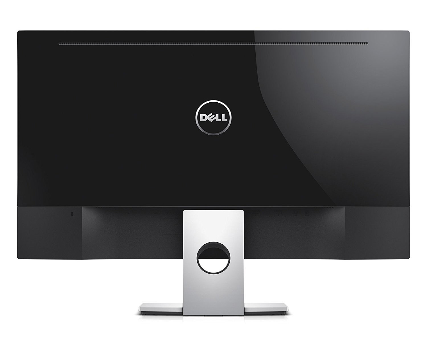 Dell 28 Ultra HD 4K Monitor (S2817Q) Review | PCMag