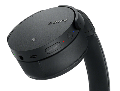 Sony MDR-XB950N1 Review | PCMag