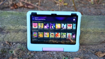 Amazon Fire HD 10 Kids Review | PCMag