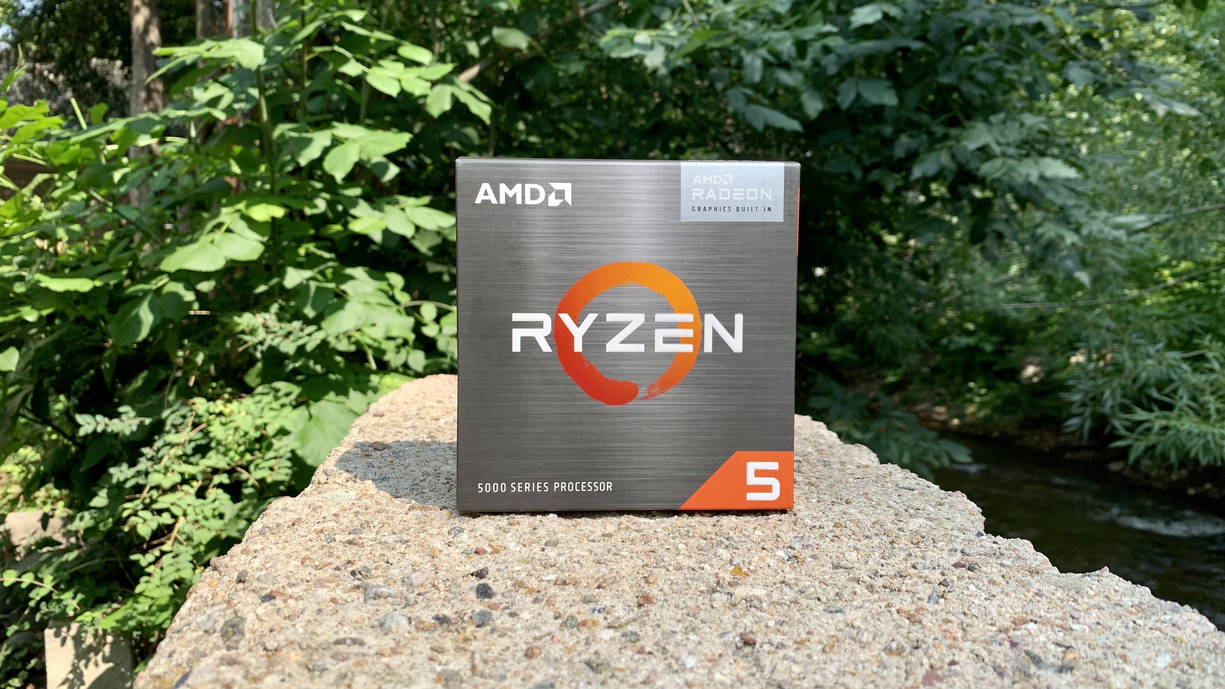 AMD Ryzen 5 5600G Review | PCMag