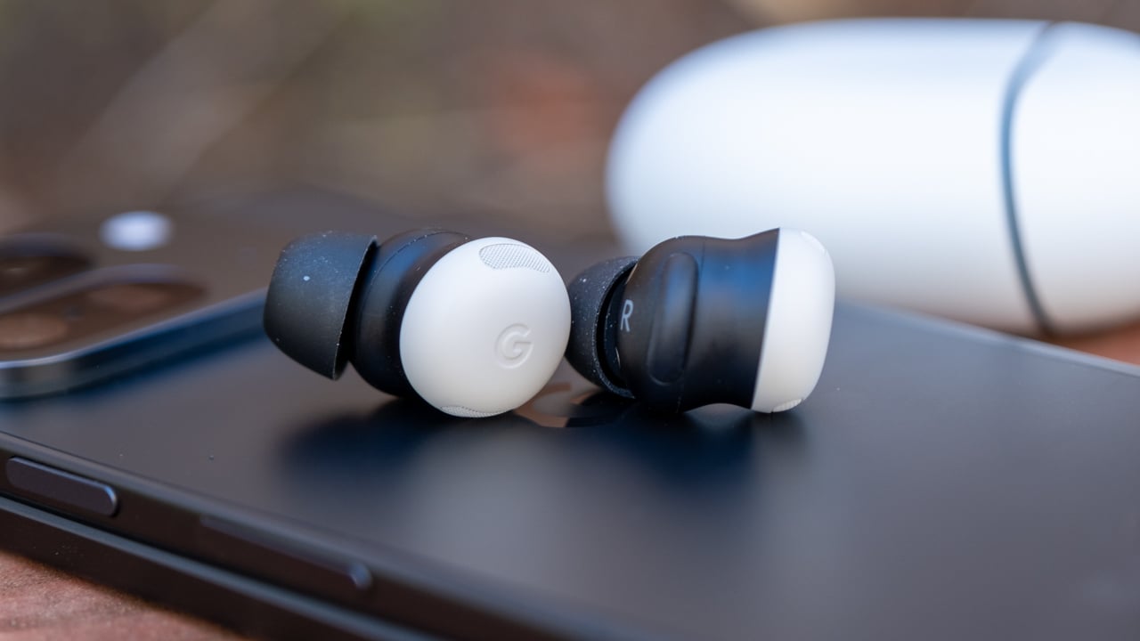 Google Pixel Buds Pro 2 Review | PCMag