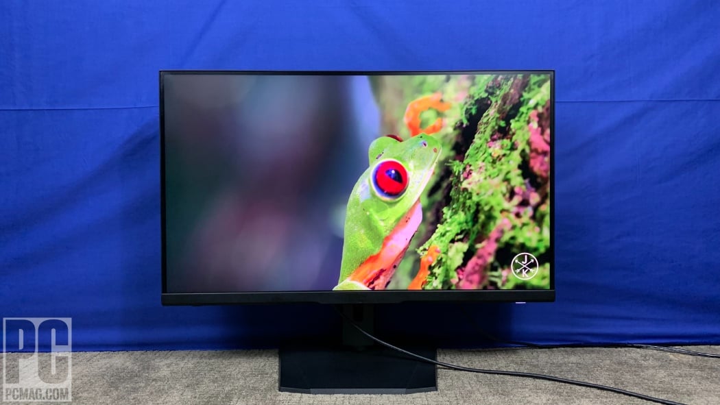 MSI Optix MPG321UR-QD Review | PCMag