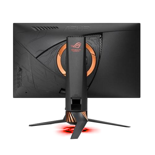 Asus ROG Swift PG258Q Review | PCMag