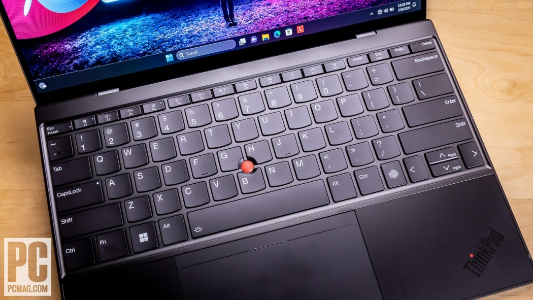 Lenovo ThinkPad Z13 Gen 2 Review | PCMag
