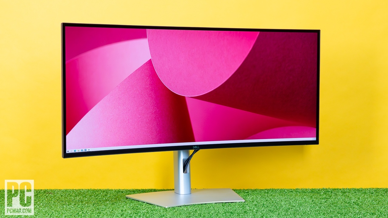 DELL U3821DW 38曲面 モニター 37.5インチ 【公式通販】