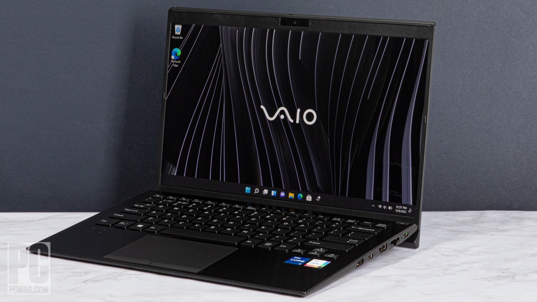 VAIO SX14 (2021) Review | PCMag
