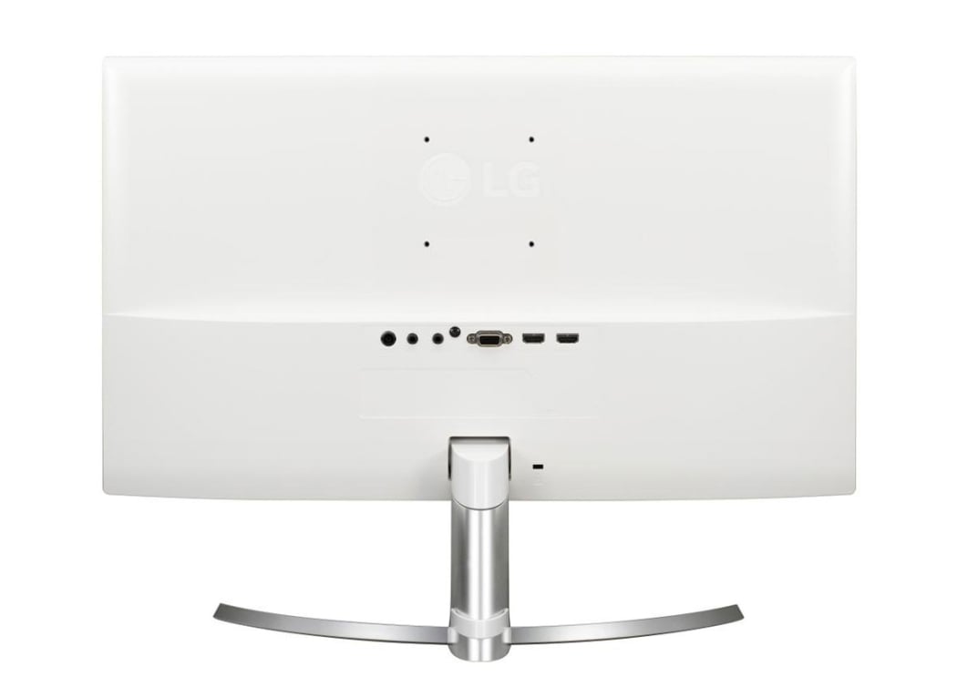 LG 24MP88HV-S Review | PCMag