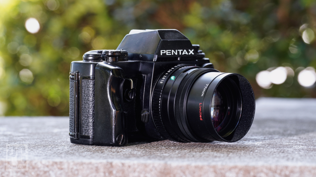 Pentax HD FA 77mm F1.8 Limited Review | PCMag