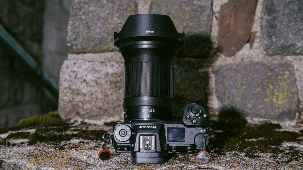 Nikon Nikkor Z 20mm F1.8 S Review | PCMag