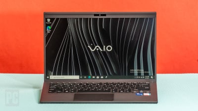 VAIO Z (2021) Review | PCMag