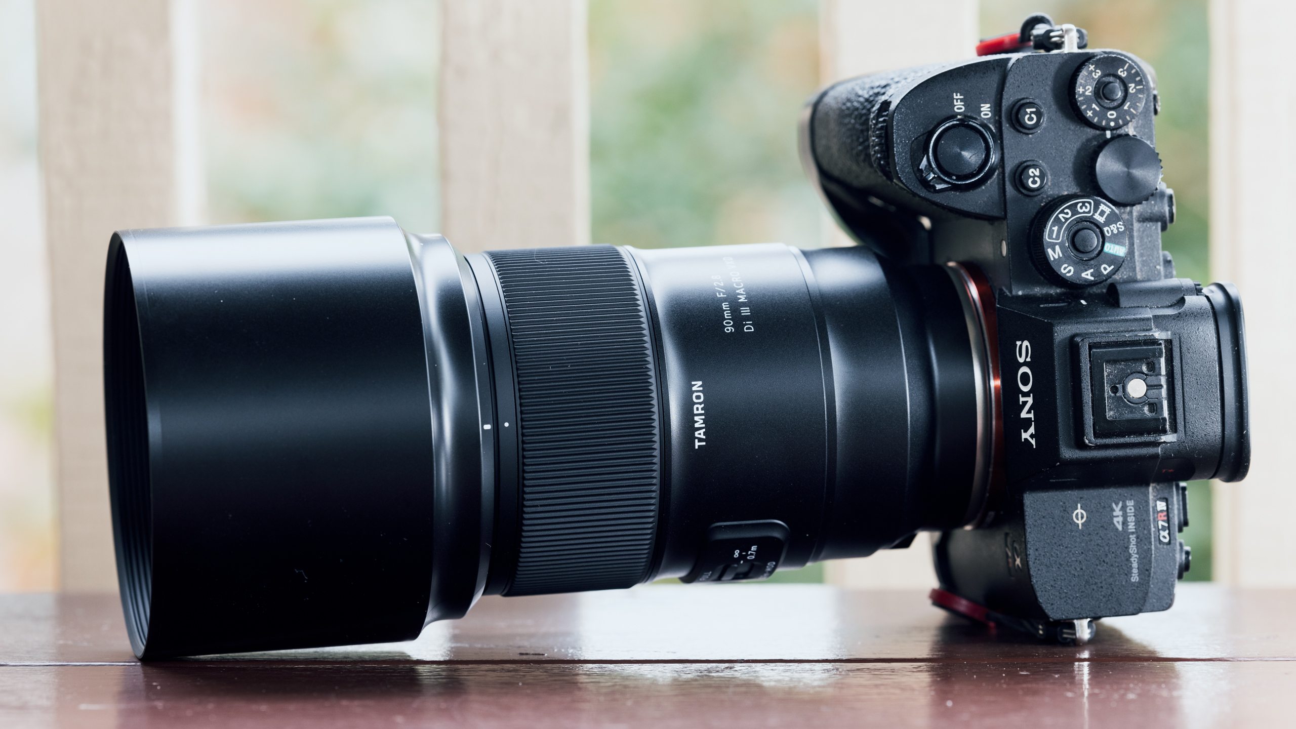 Tamron 90mm F2.8 Di III VXD Macro Review | PCMag