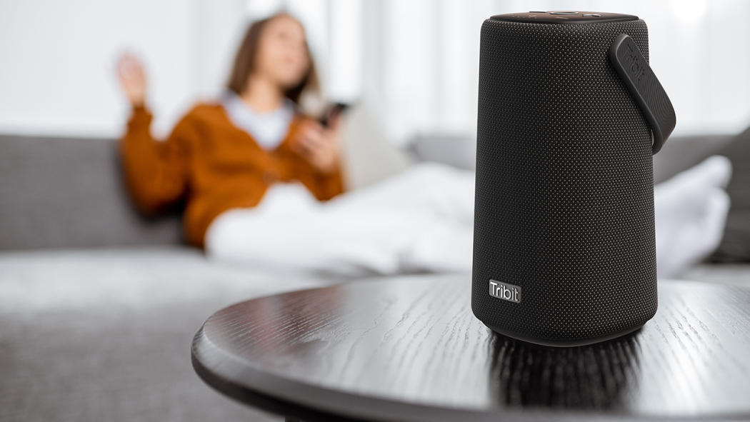 Tribit StormBox Pro Review | PCMag