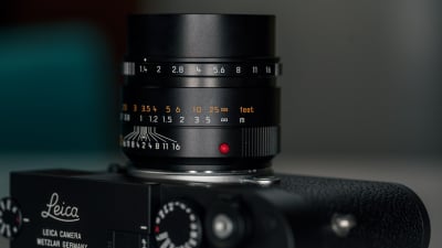 Leica Summilux-M 50mm F1.4 ASPH. (2023) Review | PCMag