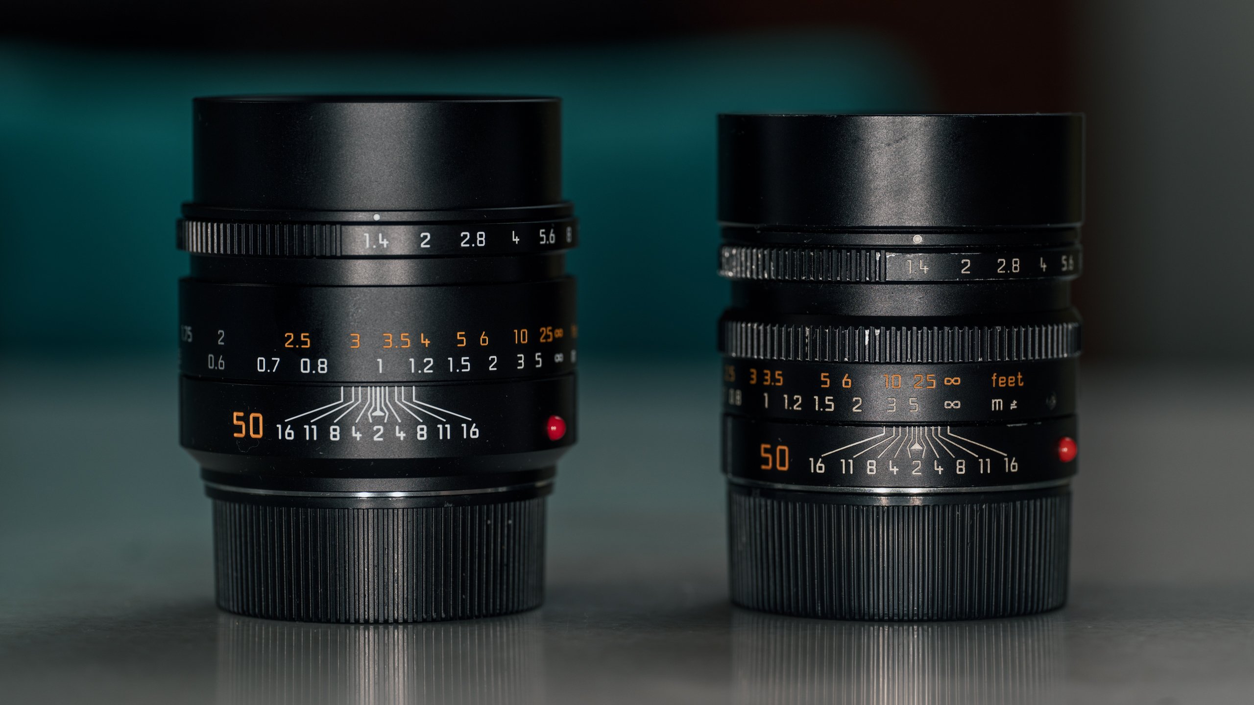 Leica Summilux-M 50mm F1.4 ASPH. (2023) Review | PCMag