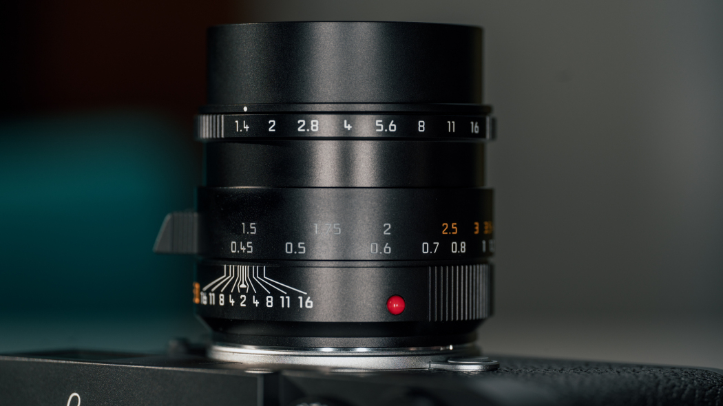 Leica Summilux-M 50mm F1.4 ASPH. (2023) Review | PCMag