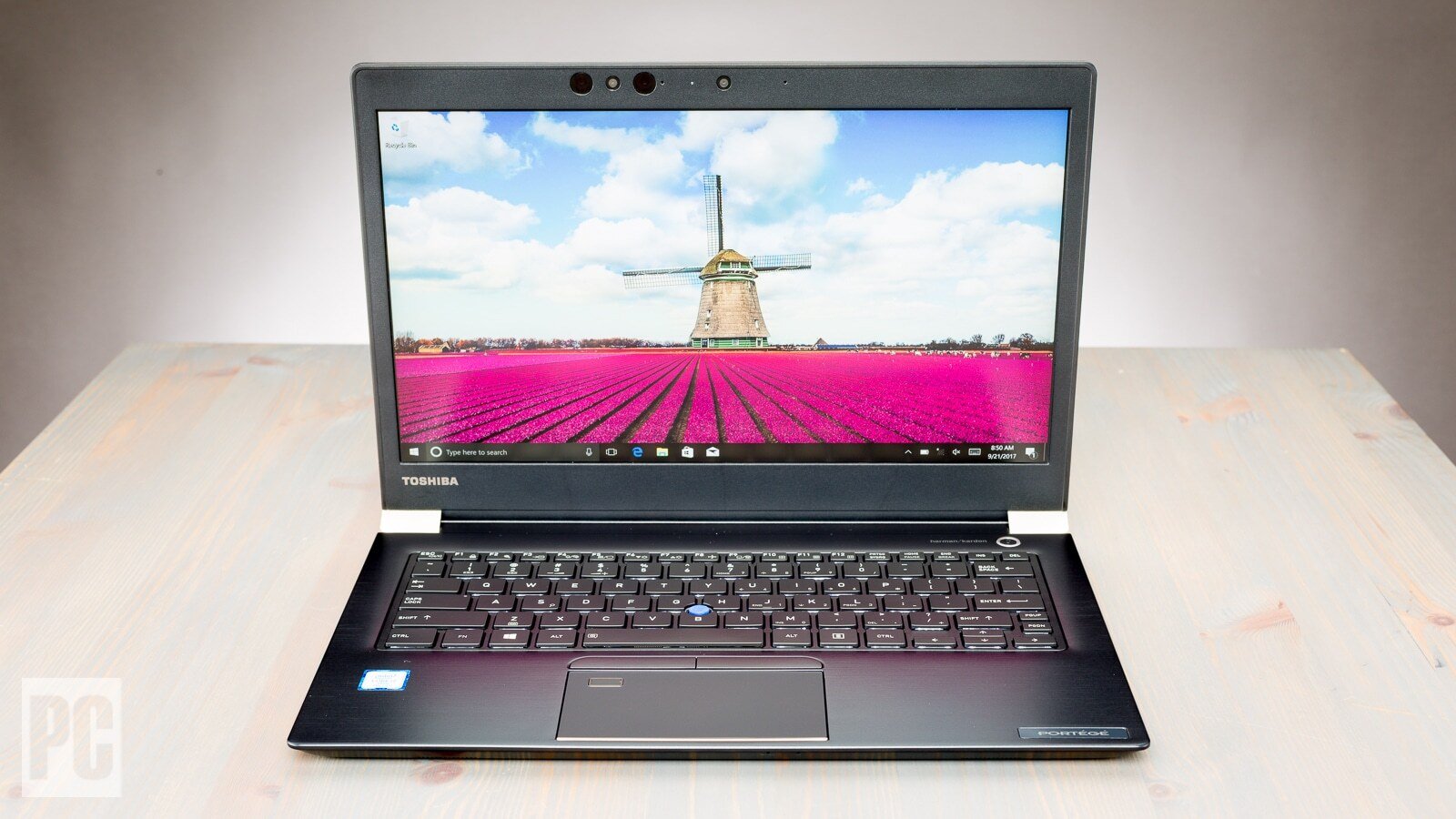 Toshiba Portege X30-D Review | PCMag