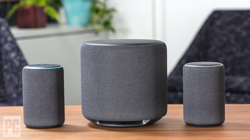 Amazon Echo Sub Review | PCMag