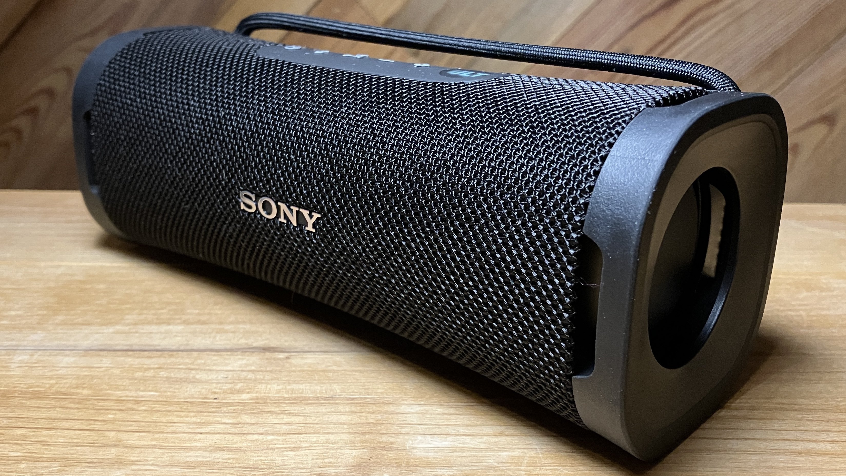 Sony ULT Field 1 Review | PCMag