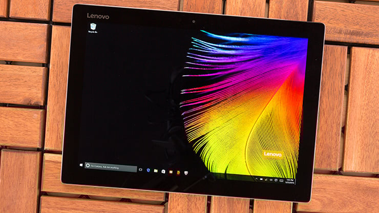 Lenovo IdeaPad Miix 700 Review | PCMag