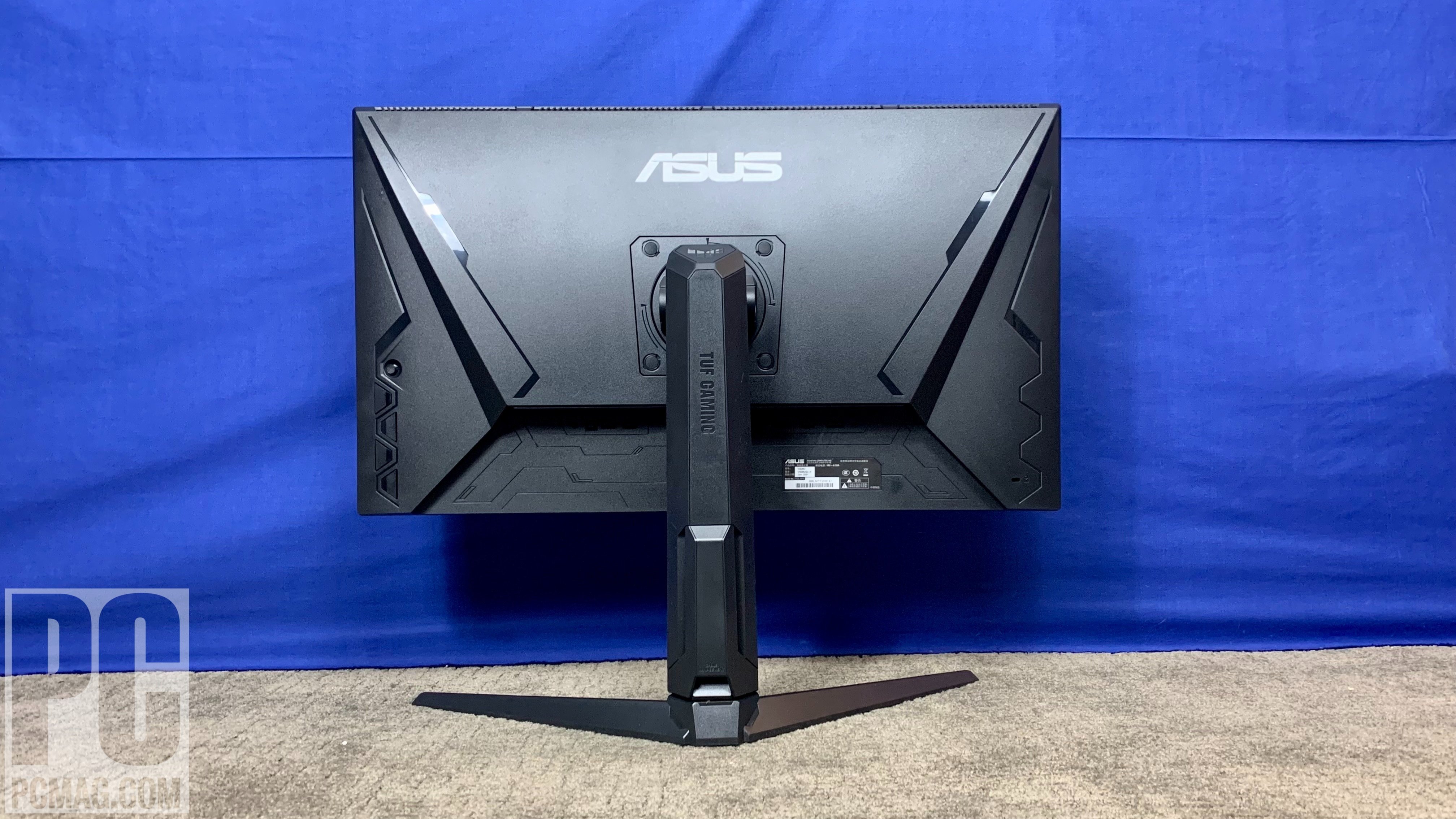 Asus TUF Gaming VG28UQL1A Review | PCMag