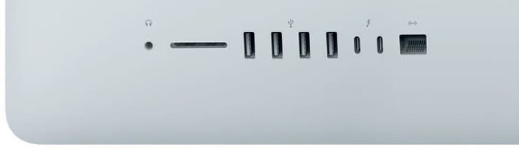 Apple iMac 21.5-Inch With 4K Retina Display (2017) Review | PCMag