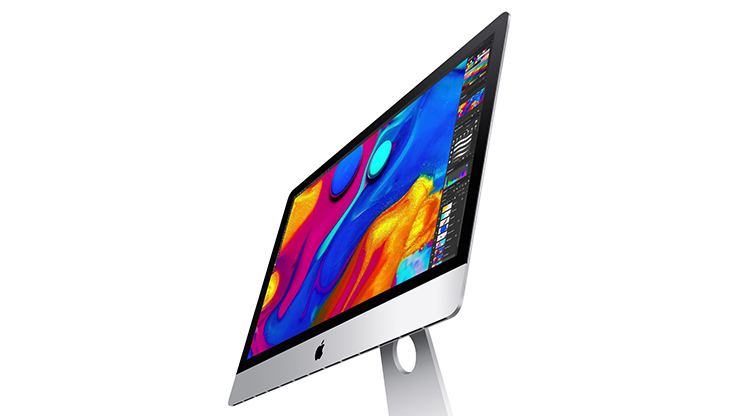 Apple iMac 21.5-Inch With 4K Retina Display (2017) Review | PCMag