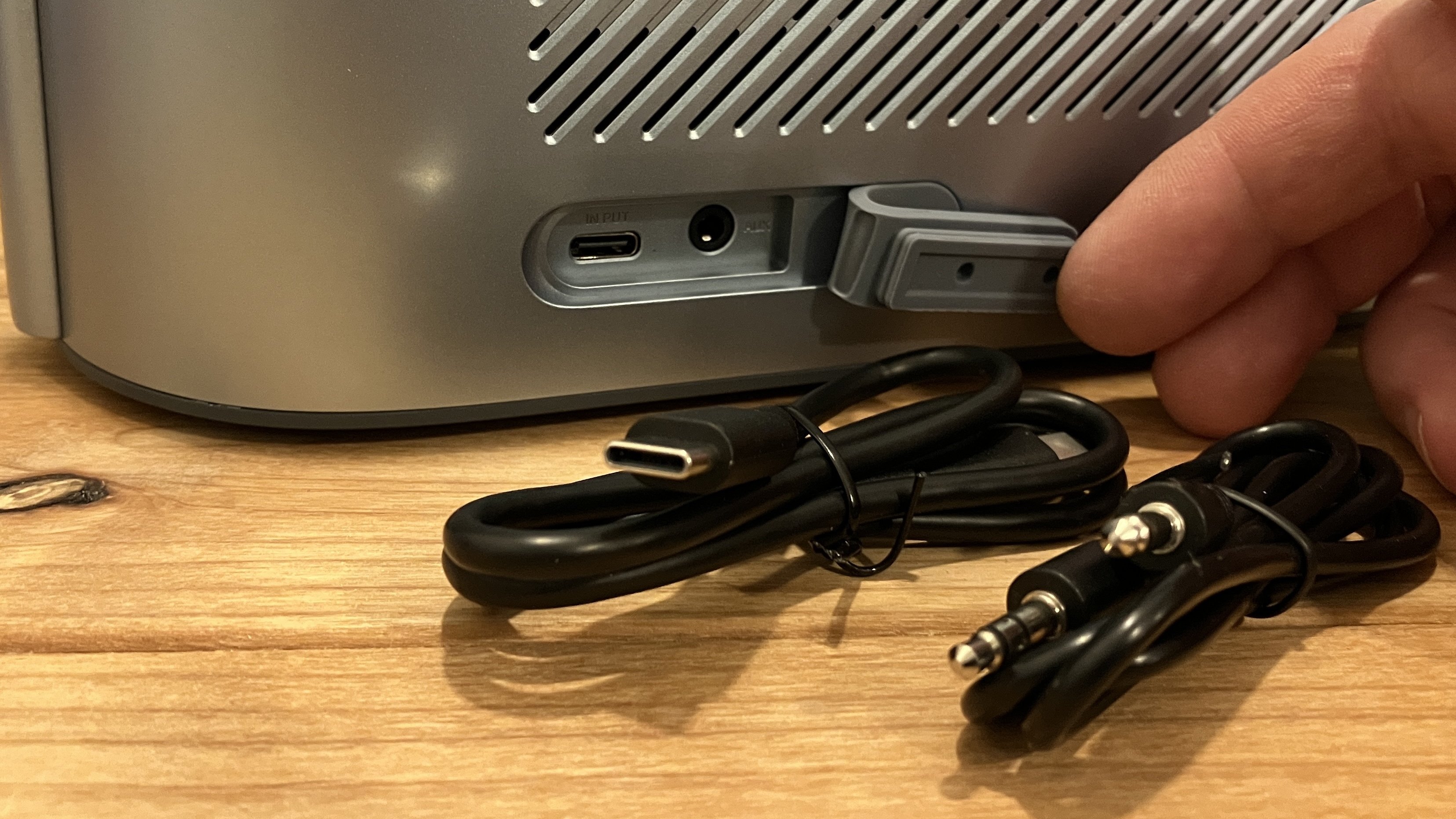 Anker Soundcore Motion X600 Review | PCMag