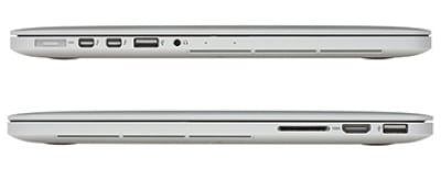 Apple MacBook Pro 13-Inch, Retina Display (2014) Review | PCMag